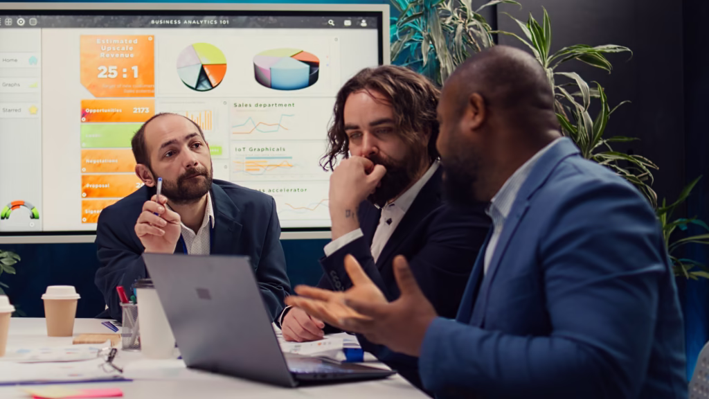 HubSpot CRM vs. Salesforce Essentials A Detailed Comparison
