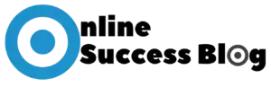 Online Success