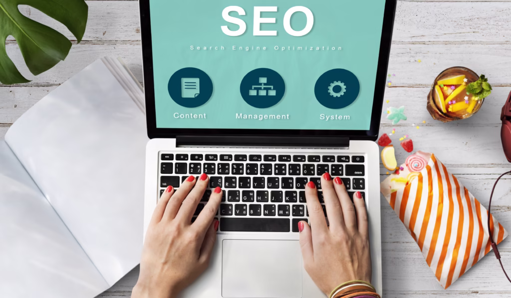 How to Create SEO Blog Posts Using AI Tools